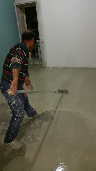 Poza Lucrare 26 - amenajari si renovari